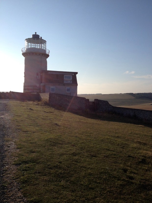 This, apparently, is a private residence.